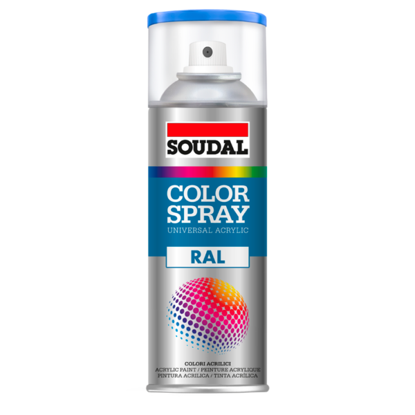 Spray Cores Ral