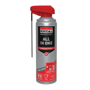 All-In-One-Soudal