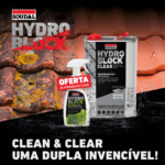 HydroBlock Clear + Clean (oferta)