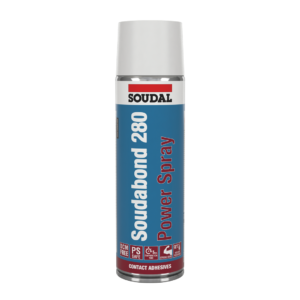 Soudabond 280 Power Spray