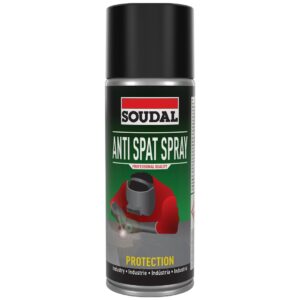Anti Spat Spray