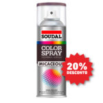 Color Spray Ferro-Micáceo 20%